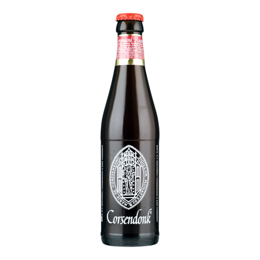 CORSENDONK ROUSSE - 24X 33 CL